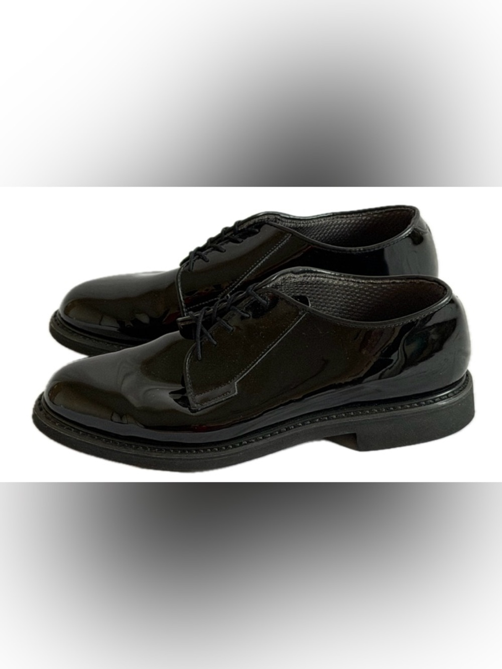NWOT~Men’s Bates Dress Shoes~Retail $105